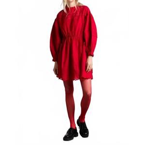 jacklyn off shoulder mini dress Petal and Pup Women's Ashly Off Shoulder Mini Dress